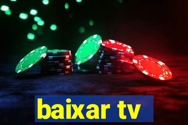 baixar tv - futebol ao vivo